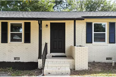 113 Linda Drive, Warner Robins, GA 31093 - Photo 4