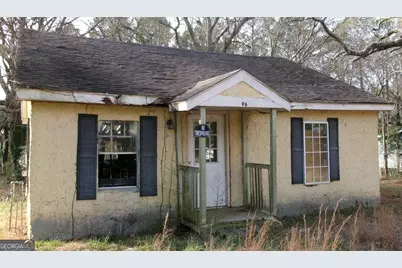 96 Parrish Street, Griffin, GA 30223 - Photo 4