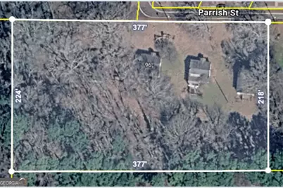 96 Parrish Street, Griffin, GA 30223 - Photo 1