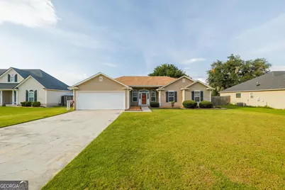 4952 Patton Drive, Valdosta, GA 31605 - Photo 1