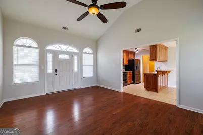 4952 Patton Drive, Valdosta, GA 31605 - Photo 6