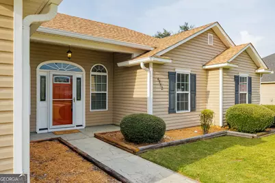 4952 Patton Drive, Valdosta, GA 31605 - Photo 2