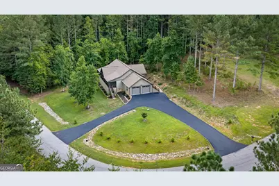 105 Loftis Mtn Road, Blairsville, GA 30512 - Photo 2