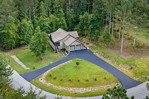 105 Loftis Mountain Rd, Blairsville, GA 30512 - Photo 2