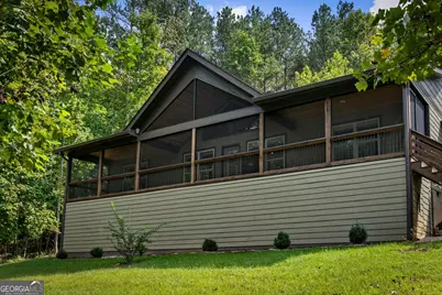 105 Loftis Mtn Road, Blairsville, GA 30512 - Photo 8