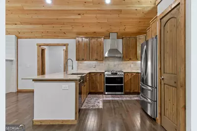 105 Loftis Mtn Road, Blairsville, GA 30512 - Photo 90