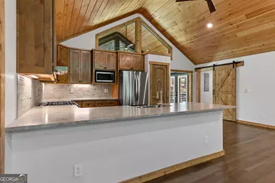 105 Loftis Mtn Road, Blairsville, GA 30512 - Photo 88