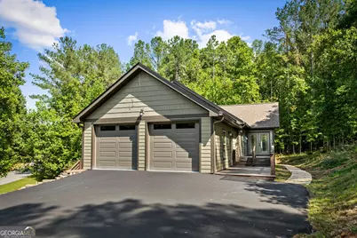 105 Loftis Mtn Road, Blairsville, GA 30512 - Photo 4