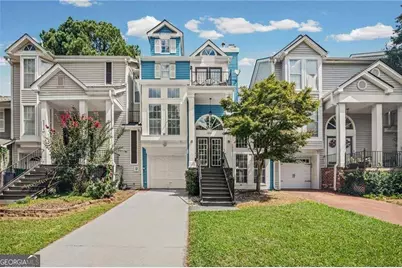 2216 Goodwood Boulevard SE, Smyrna, GA 30080 - Photo 4
