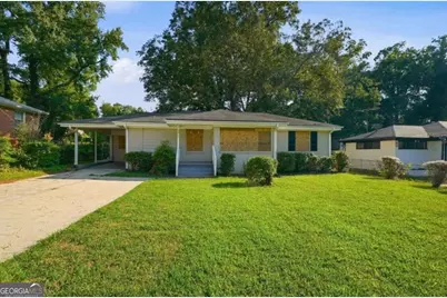 3011 Belvedere Lane, Decatur, GA 30032 - Photo 1