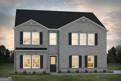 720 Lipizzan Trace, Hogansville, GA 30230 - Photo 1