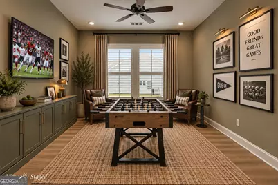 93 Club Cresswind Drive, Newnan, GA 30263 - Photo 22