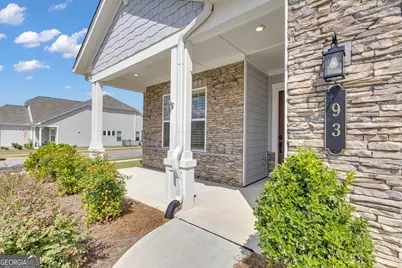 93 Club Cresswind Drive, Newnan, GA 30263 - Photo 4