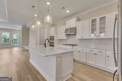 93 Club Cresswind Drive, Newnan, GA 30263 - Photo 26