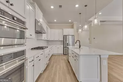 93 Club Cresswind Drive, Newnan, GA 30263 - Photo 32