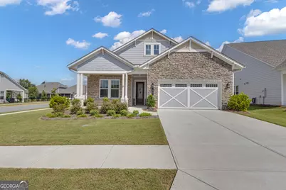 93 Club Cresswind Drive, Newnan, GA 30263 - Photo 2