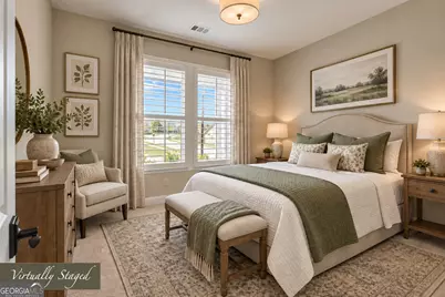 93 Club Cresswind Drive, Newnan, GA 30263 - Photo 8