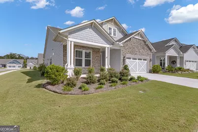 93 Club Cresswind Drive, Newnan, GA 30263 - Photo 1