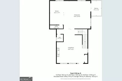 3050 Kara Court, Roswell, GA 30076 - Photo 42