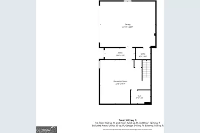 3050 Kara Court, Roswell, GA 30076 - Photo 40