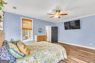 54 Salt Marsh Drive, Midway, GA 31320 - Photo 16