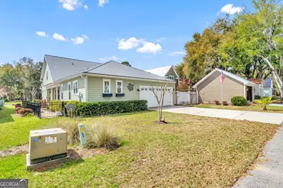 54 Salt Marsh Drive, Midway, GA 31320 - Photo 22