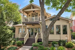 1458 N Highland Ave NE, Atlanta, GA 30306 - Photo 2