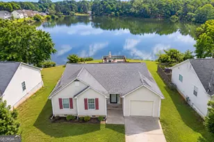 6574 Oak Mill Ct, Morrow, GA 30260 - Photo 1