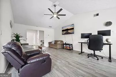 6574 Oak Mill Court, Morrow, GA 30260 - Photo 4