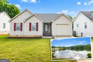 6574 Oak Mill Ct, Morrow, GA 30260 - Photo 2