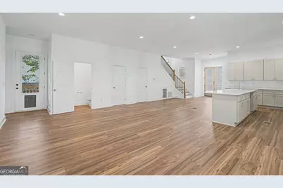 1514 Mercer Avenue, Atlanta, GA 30337 - Photo 16