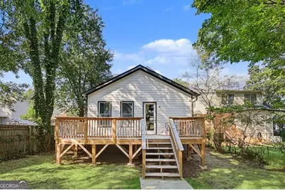 1514 Mercer Avenue, Atlanta, GA 30337 - Photo 44
