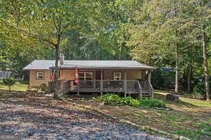 4326 White Oak Dr, Hiawassee, GA 30546 - Photo 1