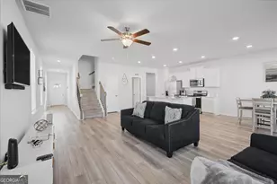 325 Heavenly Holw Pl, McDonough, GA 30253 - Photo 8