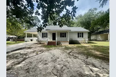 401 Wendwood Court, Statesboro, GA 30458 - Photo 2