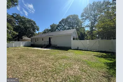 401 Wendwood Court, Statesboro, GA 30458 - Photo 20