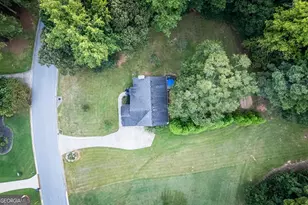 95 O'Tara Woods Dr, Newnan, GA 30263 - Photo 30