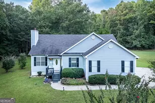 95 O'Tara Woods Dr, Newnan, GA 30263 - Photo 2