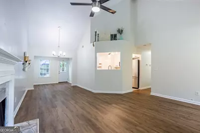95 Otara Woods Drive, Newnan, GA 30263 - Photo 8