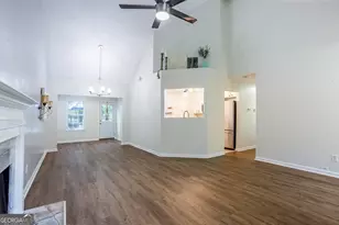 95 O'Tara Woods Dr, Newnan, GA 30263 - Photo 8