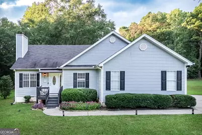 95 Otara Woods Drive, Newnan, GA 30263 - Photo 1