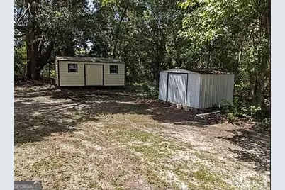 142 Hubert Church Road, Brooklet, GA 30415 - Photo 16