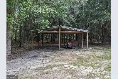 142 Hubert Church Road, Brooklet, GA 30415 - Photo 14