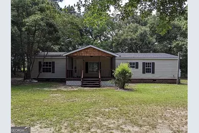 142 Hubert Church Road, Brooklet, GA 30415 - Photo 20