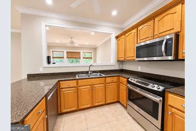 206 Laurel Landing Boulevard, Kingsland, GA 31548 - Photo 12