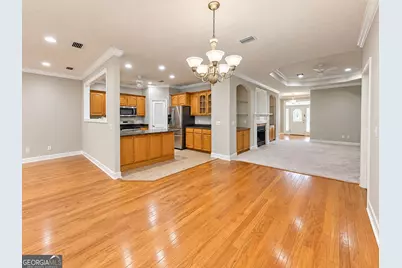 206 Laurel Landing Boulevard, Kingsland, GA 31548 - Photo 16