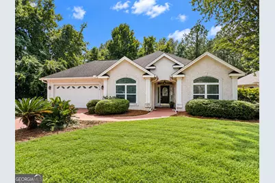 206 Laurel Landing Boulevard, Kingsland, GA 31548 - Photo 2