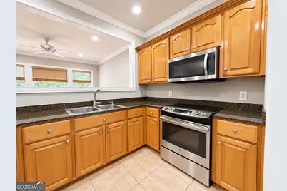 206 Laurel Landing Boulevard, Kingsland, GA 31548 - Photo 8