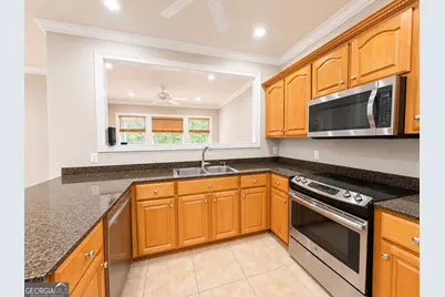 206 Laurel Landing Boulevard, Kingsland, GA 31548 - Photo 10