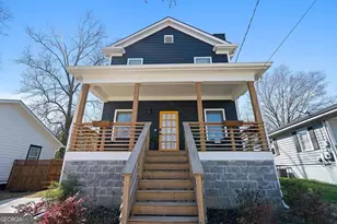 604 Julian St NW, Atlanta, GA 30318 - Photo 2